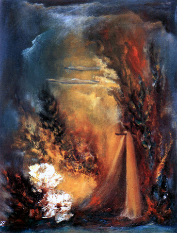 Tout porte � croire ...